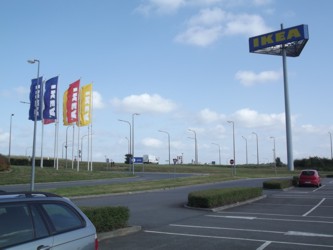 IKEA Arlon